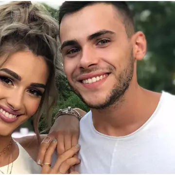 Fratele Alinei Eremia dezvăluie motivul pentru care nu are iubită. Mircea Eremia: „Nu renunț la drumul pe care l-am ales în viață”/ Exclusiv