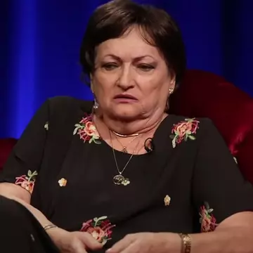 Monica Pop, dezvăluiri emoționante despre copilăria sa și lupta cu cancerul: „Lucruri greu de suportat pentru un copil” / Video