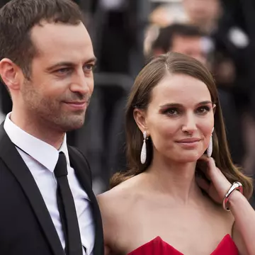 Natalie Portman și soțul ei, Benjamin Millepied, s-au separat din cauza infidelității lui