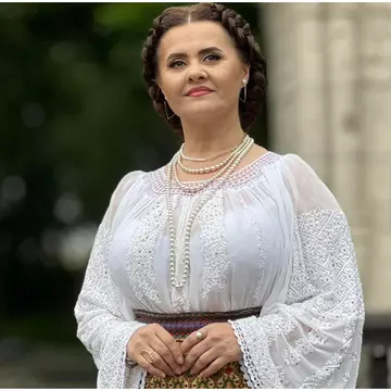 Niculina Stoican, dezvăluiri despre cea mai grea perioadă trăită împreună cu soțul ei: „Ani la rând mă trezeam plângând” / Exclusiv