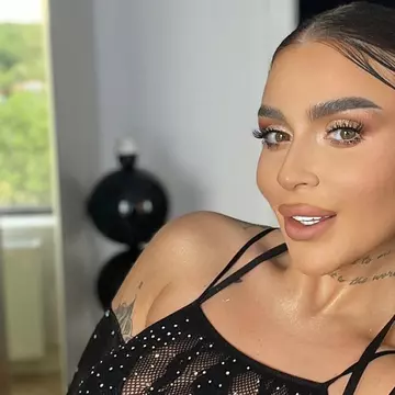 Oana Radu, tratată de medicul lui Celine Dion şi al lui Al Pacino pentru chisturile pe corzile vocale. Verdictul primit