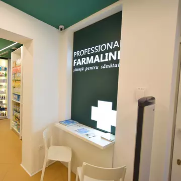 O farmacie în care clientul își poate dicta regulile - Professional Farmaline