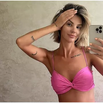 Ramona Olaru locuiește în chirie și le trimite bani săptămânal părinților: “Ar trebui să mulțumesc pentru cât de bine sunt acum” / Exclusiv