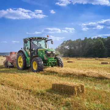 Index salarial: Cât câștigă angajații din agricultură, construcții, industria alimentară și IT – domeniile care vor rămâne fără facilități fiscale, din toamnă