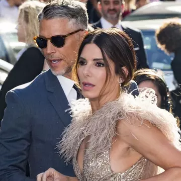 Bryan Randall, iubitul actriței Sandra Bullock, a murit. Fotograful s-a luptat cu o boală necruțătoare