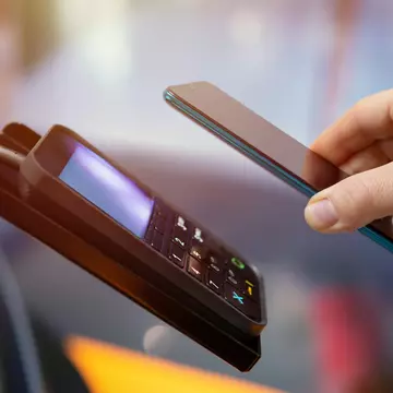 Cardurile virtuale ING: Libertatea plăților moderne și sigure