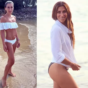 O femeie de peste 40 de ani a slăbit 30 de kg în 6 luni cu schimbări mici pe care le poate face oricine