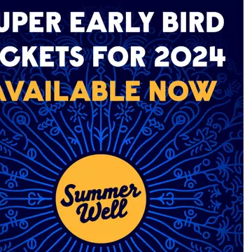 Summer Well 2023 - festivalul unde emoția și energia au transformat o comunitate