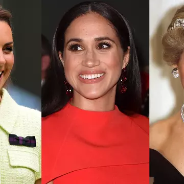 8 trucuri de beauty de la Prințesa Diana, Meghan Markle și Kate Middleton pentru un look impecabil