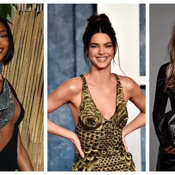 Trucurile de înfrumusețare ale modelelor. Cum își îngrijesc tenul Jourdan Dunn, Kendall Jenner sau Kate Moss