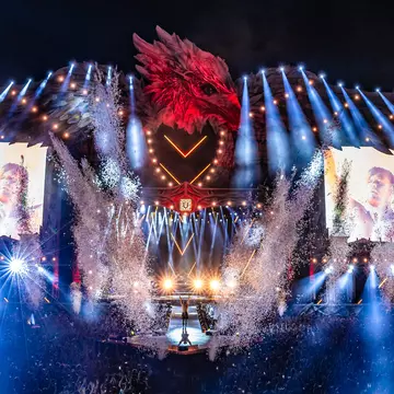 Managerul trupei Imagine Dragons după show-ul de la UNTOLD: „Felicitări pentru pregătirea unui festival excepțional”