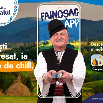 Prima aplicație de meditație care arată lumii ce înseamnă relaxarea autentic românească -mindfulness ardelenesc
