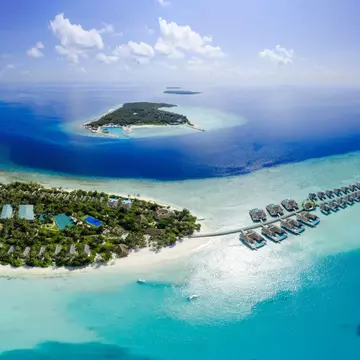O vacanță în Maldive te va duce direct în paradisul tropical din inima Oceanului Indian