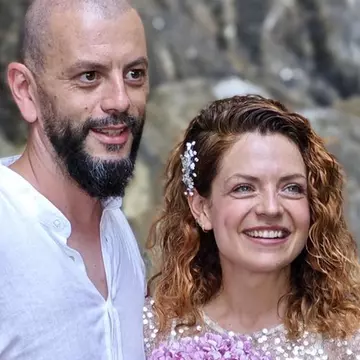 Ce nume are Victoria Raileanu în buletin după căsătorie? Cum se scrie, de fapt, numele actriței: „M-am resemnat” / Video exclusiv