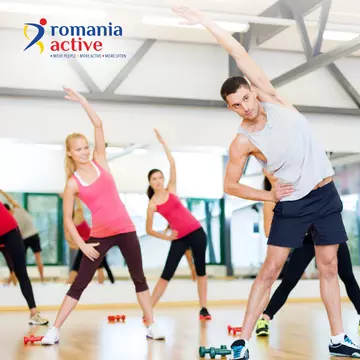 SCRISOARE DESCHISĂ: RomaniaActive pledează pentru importanța crucială a menținerii cotei actuale de TVA pentru industria de Sănătate, Wellness și Fitness