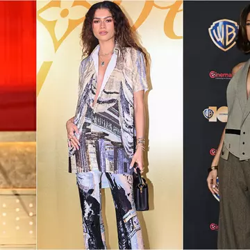 Zendaya, fashion icon la doar 27 de ani. Cele mai stylish ținute ale actriței din 2023