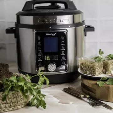 Descoperă plăcerea gătitului cu un multicooker profesional