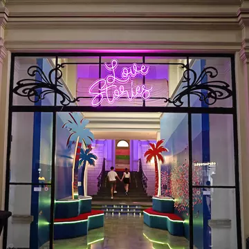 Ultimele zile Art Safari Love Edition! Expozițiile dedicate dragostei se mai pot vizita până pe 10 septembrie