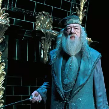 A murit Michael Gambon, celebru pentru rolul lui Albus Dumbledore din filmele „Harry Potter”