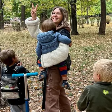 De ce a mers Adela Popescu la terapie: „Am făcut câteva ședințe de psihosomatică”. Ce a descoperit despre problemele copiilor / Exclusiv