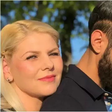 De ce a refuzat Adina Postelnicu să se mărite cu Glance și ce spune despre afacerile lui: “Și-a investit toți banii”/ Exclusiv