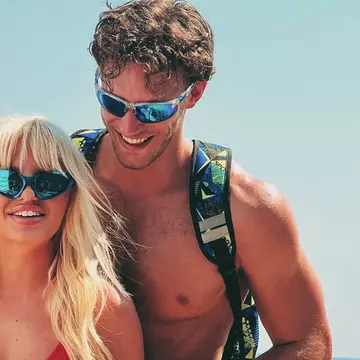 Alexandra Stan, scene incendiare cu fiul unui celebru designer: „Bine cu puțin rău"