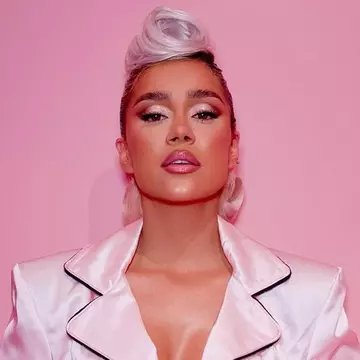 Alina Ceușan de la „Love Island România”, despre operațiile estetice și rolul ei în social media: „Nu îmi place să ascund lucruri” / Exclusiv