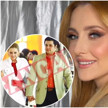 „Am fost și fotografiați”. Alina Sorescu a spus adevărul despre relația cu Cove