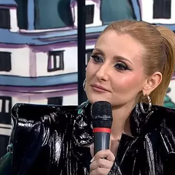 Alina Sorescu, despre ultimele luni, după divorțul de Alex Ciucu: "Nu aș dori niciunei mame să treacă prin ce am trecut eu!"