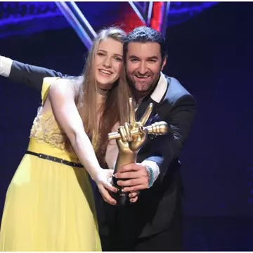 Ce face și cum arată astăzi Ana Munteanu, la șase ani de la câștigarea sezonului 7 "Vocea României"