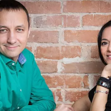 Fostul soț al cântăreței Analia Selis iubește din nou. Cine este femeia care l-a cucerit după divorț