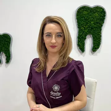 Zâmbetul, oglinda sufletului: cum cabinetul stomatologic Dentia îți redefinește frumusețea și sănătatea orală în Iași