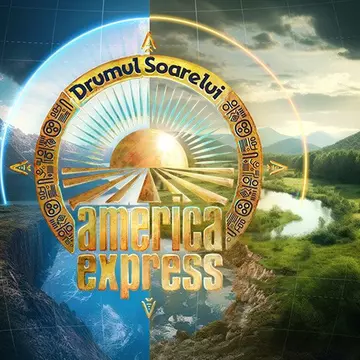 Când începe noul sezon America Express. Premiera emisiunii prezentată de Irina Fodor, anunțată de Antena 1
