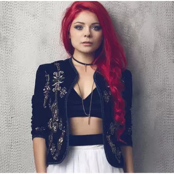 Cântăreața Ligia, transformată total după ce a devenit mamă: „Am născut natural de două ori, au fost cele mai intense experiențe” / Exclusiv