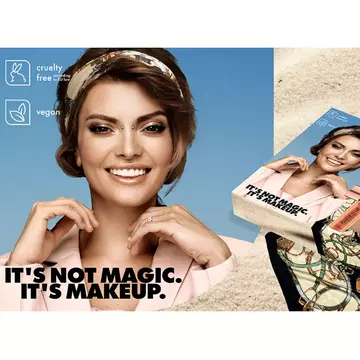 Surprinde sentimentul nesfârșit al verii cu Catrice HOLIDAY UP BOX