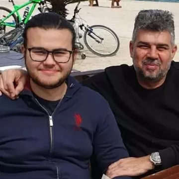 Cum arată conacul unde a avut loc cununia fiului lui Marcel Ciolacu. Se spune că Vila Albatros e "bântuită de fantome"