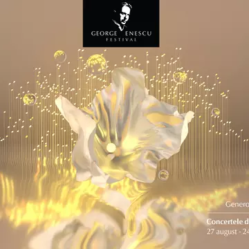 „Lumières d´Europe” la București: concerte și conferințe cu instrumentiști de prestigiu din Europa