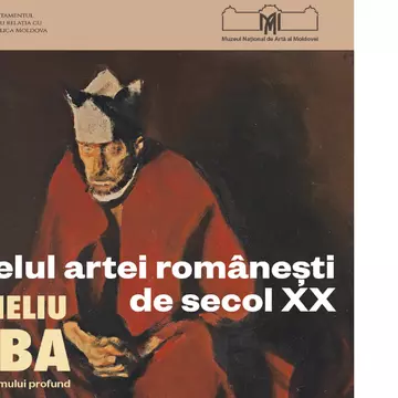 Corneliu Baba, în premieră la Chișinău