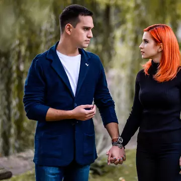 Cristina Ciobănașu, despre despărțirea de Vlad Gherman: „A fost crunt. Sufletul meu nu mai voia acolo” / Video