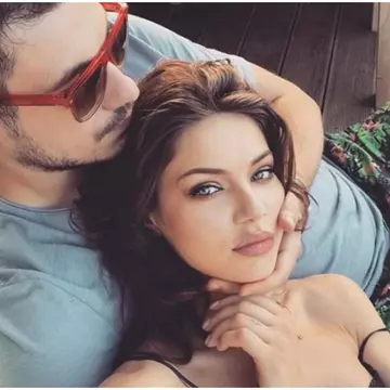 Cristina Ich, adevărul despre relația cu Alexandru Pițurcă: "Suntem ca două personaje dintr-un film de acțiune" / Exclusiv