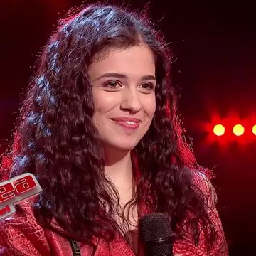 Dora Gaitanovici, la 5 ani de la participarea la Vocea României: „M-a învățat cu greul”. Cum arată acum fosta concurentă