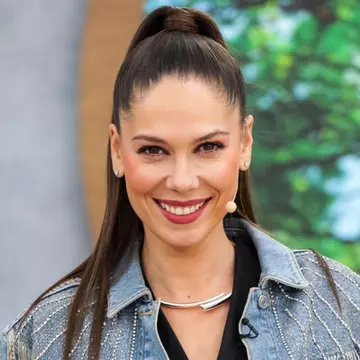 Motivul pentru care Irina Fodor nu și-a vopsit părul niciodată. Trucurile de înfrumusețare ale prezentatoarei Chefi la Cuțite / Exclusiv