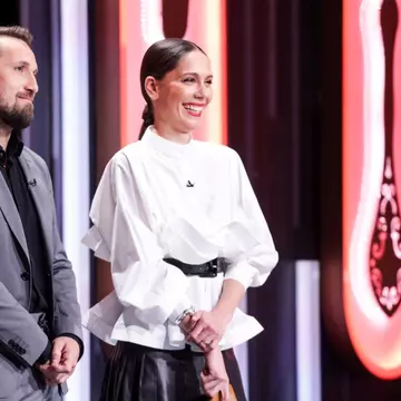 Dani Oțil a jurizat lupta pentru amulete la Chefi la Cuțite. Florin Dumitrescu: „E un sclifosit” / Video