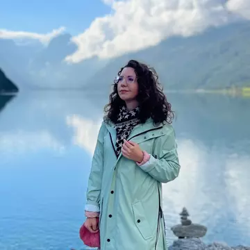 Diana Cosmin și lupta cu burnout-ul: „A fost debilitant. Dintr-un om activ, plin de viață, productiv, ajunsesem o umbră” / Exclusiv