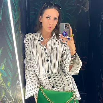 Ultimul mesaj al femeii găsite decedată pe plaja din Mamaia. Ce a postat pe Instagram