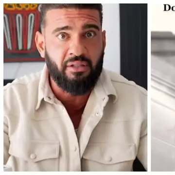 Dorian Popa, noi detalii despre investițiile în afacerea lui Călin Donca: "Am fost contactat de soția lui. Nu știu ce să cred!"