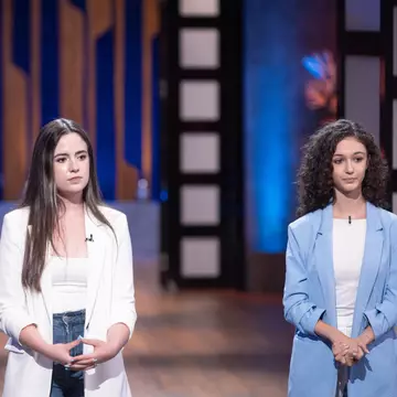 Afacerea pentru care două tinere au cerut 120.000 de euro la "Imperiul Leilor": „Sperăm să ne privească ca pe un egal” / Exclusiv