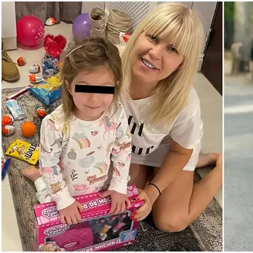 Elena Udrea, mesaj îndurerat de ziua de naștere a fiicei sale: „Nu există destule cuvinte să îmi cer iertare”