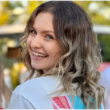 Cum este să fii reporter la un festival? Felicia Macaleț: "Ai nevoie de anduranță și multă energie"
