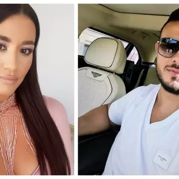 Gabi Bădălău, detalii despre procesul intentat de Claudia Pătrășcanu: „Zice că vreau să fug cu copiii din țară”